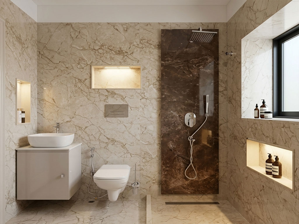 Bathroom Design