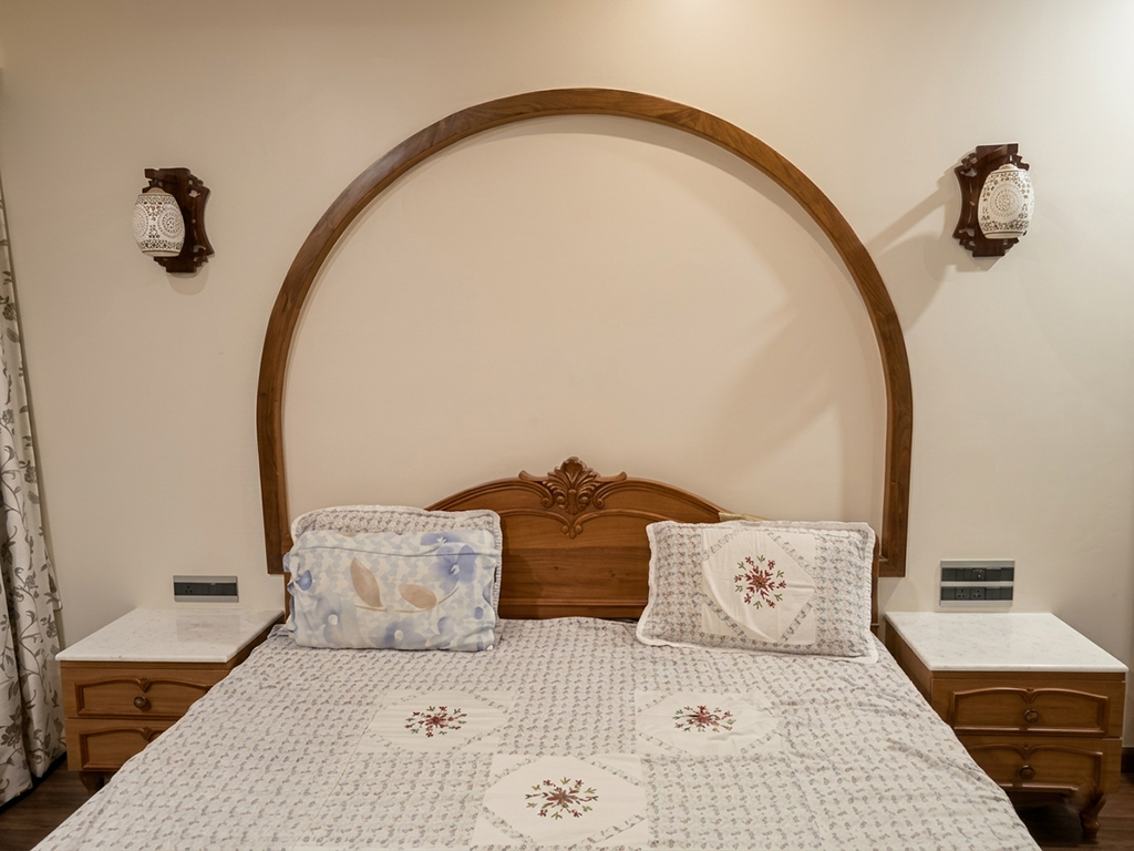 Bedroom Design